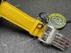 New! AAA Swiss Copy Breitling Avenger BLS 7750 Chronograph 44mm Black Yellow Watches (11)_th.jpg